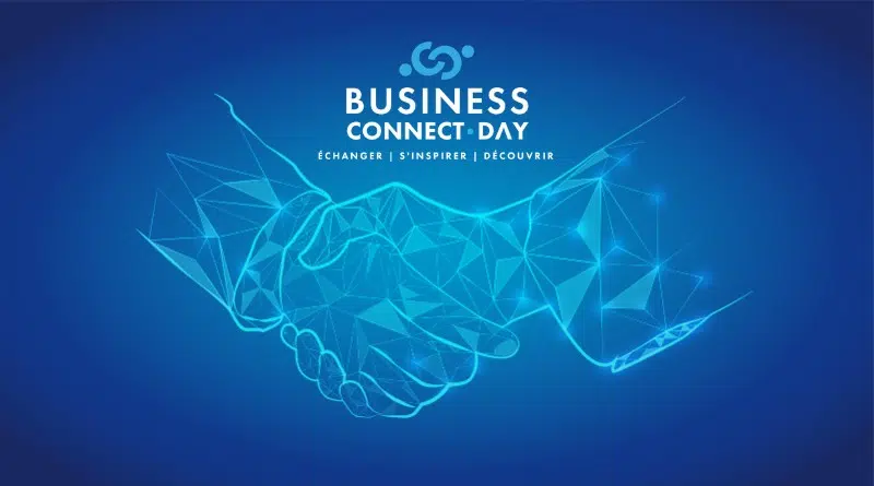 Business Connect Day 2024 événement informatique