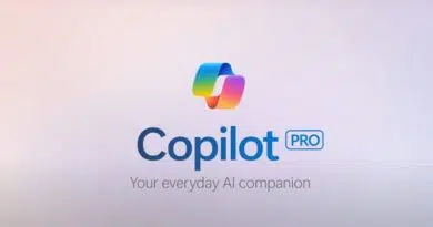 Copilot Pro IA pour les particuliers