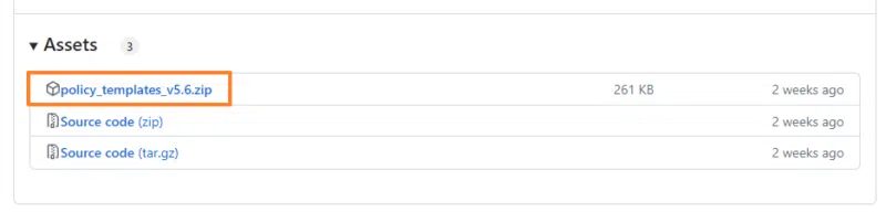 Intune - ADMX Firefox