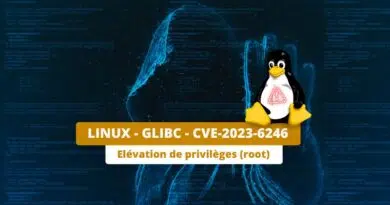 Linux - GLIBC - CVE-2023-6246