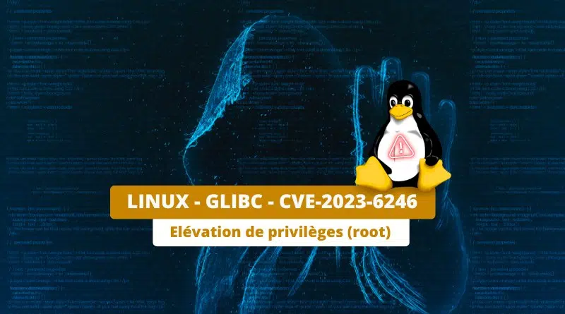 Linux - GLIBC - CVE-2023-6246