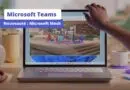 Microsoft Mesh est disponible pour Microsoft Teams