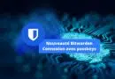Nouveauté Bitwarden connexion avec passkeys