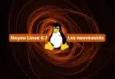 Nouveautés noyau Linux 6.7