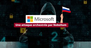 Piratage adresses e-mails Microsoft groupe russe Nobelium