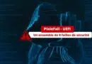PixieFail - UEFI - Janvier 2024
