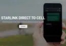 Starlink Direct To Cell