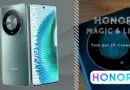 Test Honor Magic 6 Lite