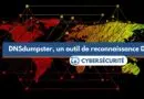 tuto dnsdumpster