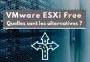 Alternatives VMware ESXi Free 2024