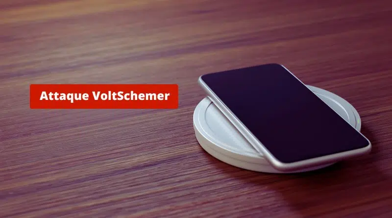 Attaque VoltSchemer - Février 2024