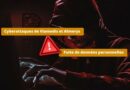 Cyberattaques de Viamedis et Almerys février 2024