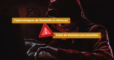 Cyberattaques de Viamedis et Almerys février 2024
