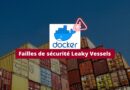 Docker - Failles de sécurité Leaky Vessels