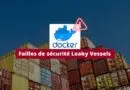 Docker - Failles de sécurité Leaky Vessels