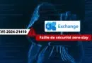 Faille de sécurité zero-day Exchange Server - CVE-2024-21410