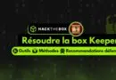 Hack the box Keeper solution