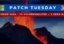 Microsoft Patch Tuesday Février 2024