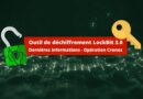 Outil de déchiffrement LockBit 3.0