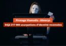 Piratage Viamedis - Almerys - Déjà 217 000 usurpations d'identité recensées