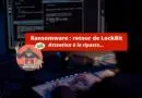 Retour de LockBit - Février 2024