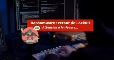 Retour de LockBit - Février 2024