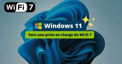 Windows 11 support Wi-Fi 7