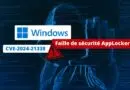 Windows - AppLocker - CVE-2024-21338
