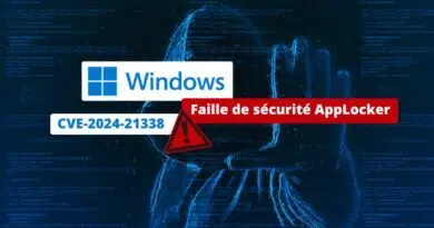 Windows - AppLocker - CVE-2024-21338