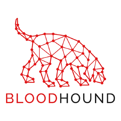 Logo de BloodHound
