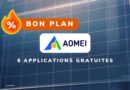 Bon plan AOMEI - Mars 2024