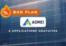 Bon plan AOMEI - Mars 2024