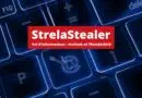 Campagne phishing StrelaStealer 2024
