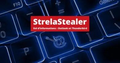 Campagne phishing StrelaStealer 2024