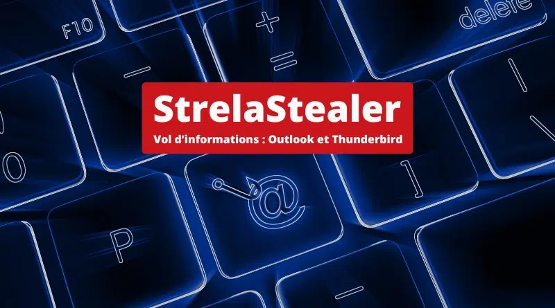Campagne phishing StrelaStealer 2024