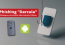 Darcula - Phishing-as-a-Service pour cibler Android et iPhone