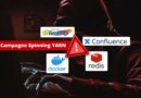Malware Linux - Campagne Spinning YARN