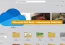 Microsoft 365 Basic - Nouveautés OneDrive - Mars 2024