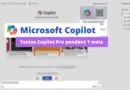 Microsoft Copilot - Testez Copilot Pro pendant 1 mois