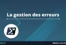 PowerShell - La gestion des erreurs