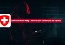 Ransomware Play - Retour sur l’attaque de Xplain