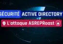 Sécurité Active Directory - Attaque ASREPRoast