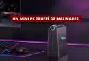 Un mini PC AceMagic livré avec des malwares