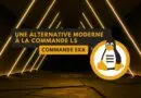tuto linux commande exa alternative ls