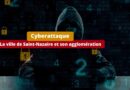 Cyberattaque - La ville de Saint-Nazaire et son agglomération - Avril 2024