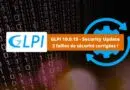GLPI 10.0.15 - Security Update