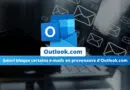 Gmail bloque certains e-mails en provenance Outlook.com