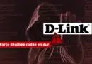 NAS D-Link - Porte dérobée codée en dur - CVE-2024-3273