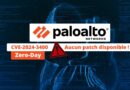 Palo Alto Networks - CVE-2024-3400 - Zero-day