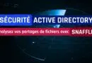 Sécurité Active Directory - Analyser des partages de fichiers avec Snaffler